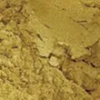 Gold ore powder