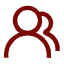 Person icon