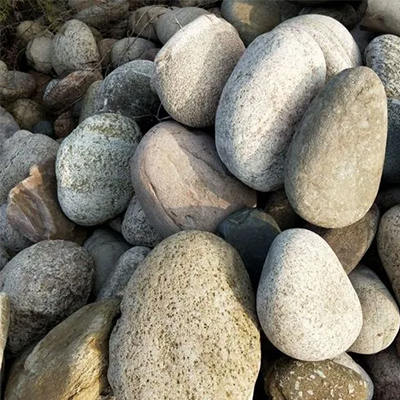 галька