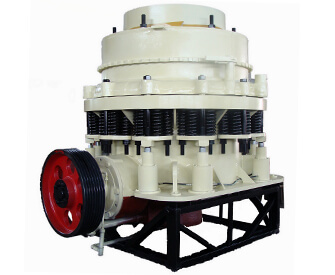 Конусная дробилка КСД-600/900/1200Гр/1200Т/1750Гр (Т)