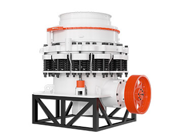 Конусная дробилка КМД-900/1200Гр/1200Т/1750Т (Гр)